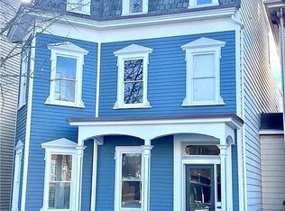 118 Spring Garden St APT 1, Easton, PA 18042
