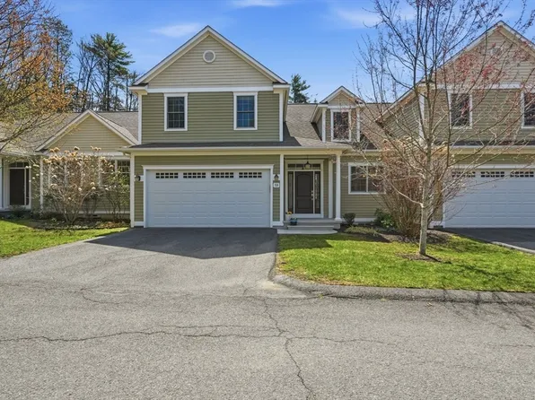 208 Pine St #53, Amherst, MA 01002