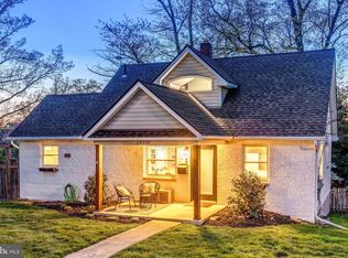 2939 Irvington Rd, Falls Church, VA 22042