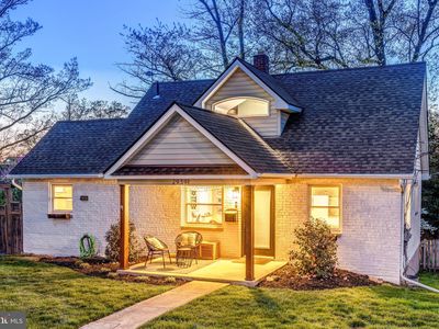 2939 Irvington Rd, Falls Church, VA, 22042