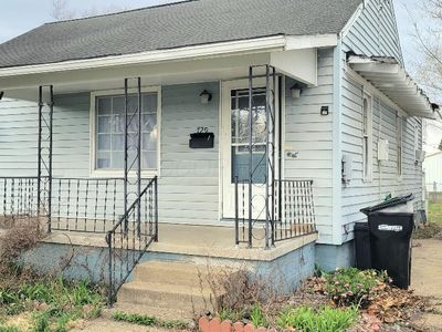 729 Alfred St, Zanesville, OH, 43701