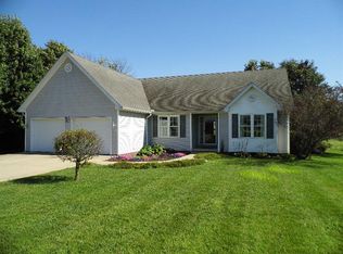 296 Talmage Mayo Rd, Harrodsburg, KY 40330