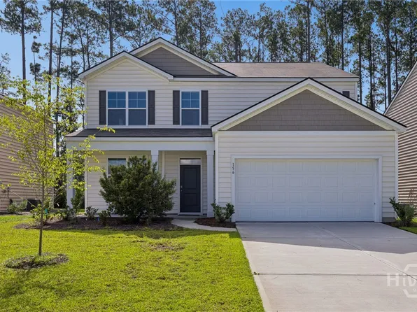 156 Kraft Kove, Pooler, GA 31322