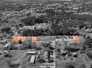 LOT 11 Ellis St, Rusk, TX 75785