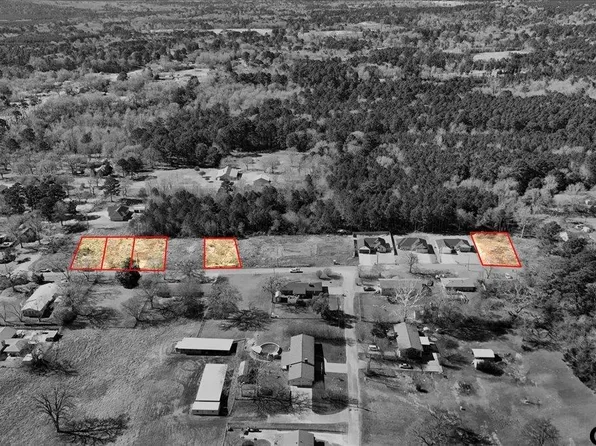 LOT 11 Ellis St, Rusk, TX 75785