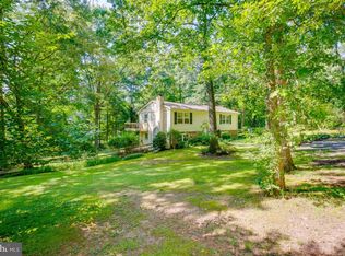 7494 Ali Ln, Nokesville, VA 20181