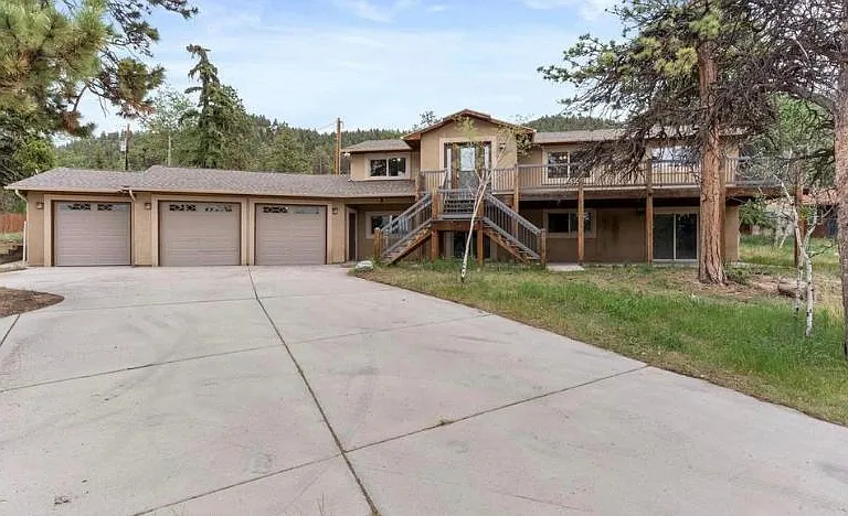 1901 Rampart Range Rd #2 — Photo 1
