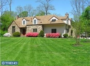 151 Steeplechase Rd, Devon, PA 19333