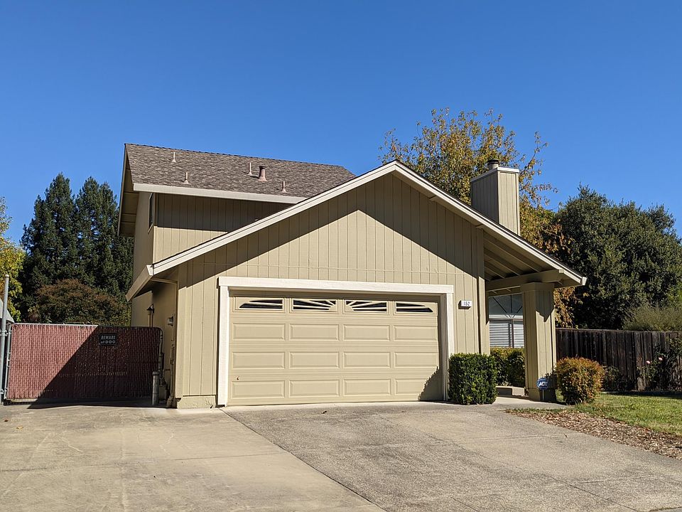 152 Presidential Cir, Healdsburg, CA 95448 | Zillow