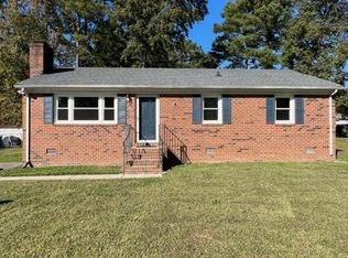 3502 Shaun Ct, North Chesterfield, VA 23237