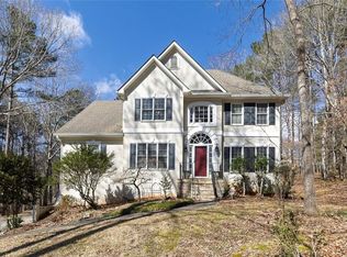 2012 Trade Winds Dr, Canton, GA 30115