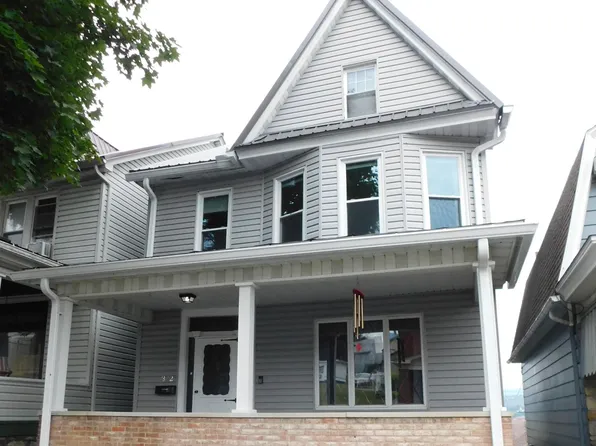 322 Bell Ave, Altoona, PA 16602