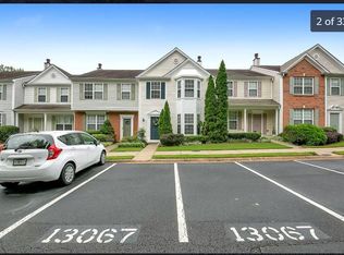 13067 Region Trce, Milton, GA 30004