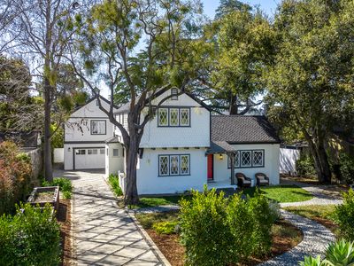 3417 Chuparosa Dr, Santa Barbara, CA, 93105
