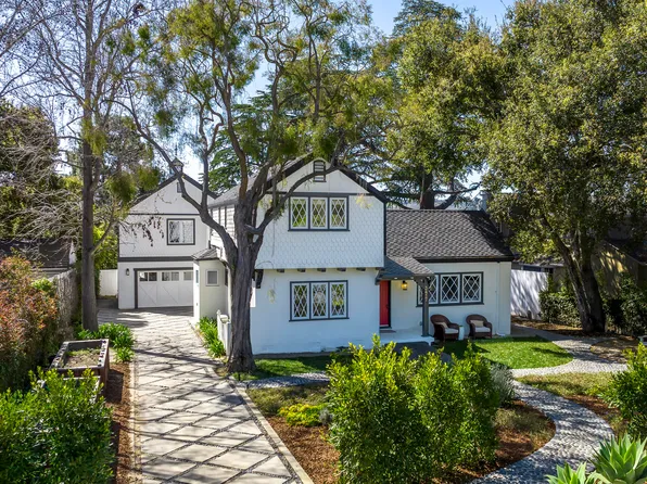3417 Chuparosa Dr, Santa Barbara, CA 93105