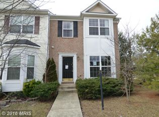 15500 Benjamin Ring St, Brandywine, MD 20613