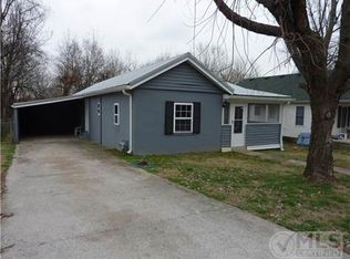 2026 Leota St, Springfield, TN 37172