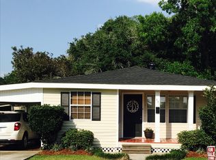 1431 Oakley St, Thibodaux, LA 70301
