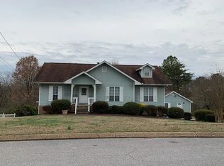 9207 Misty Ridge Dr, Chattanooga, TN 37416