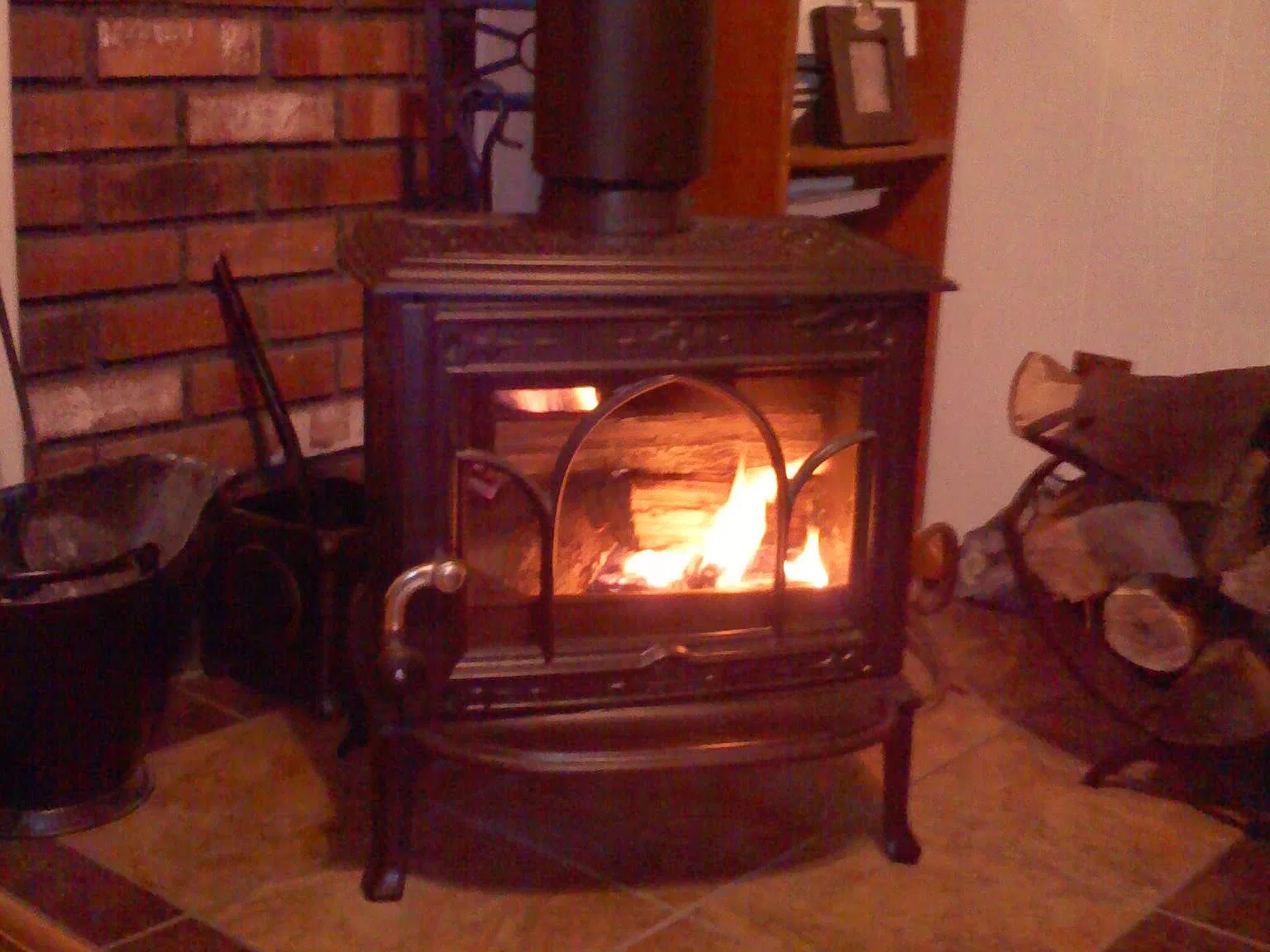 2 bed, 900 sqft, $1,550 — Photo 4