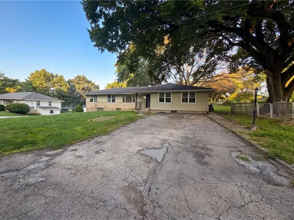 3364 N 60th Ter, Kansas City, KS 66104