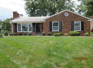 708 Macon Ave, Saint Matthews, KY 40207