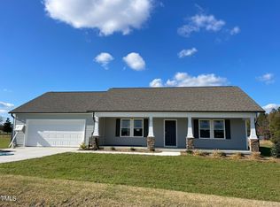 57 Shiloh Dr, Lillington, NC 27546