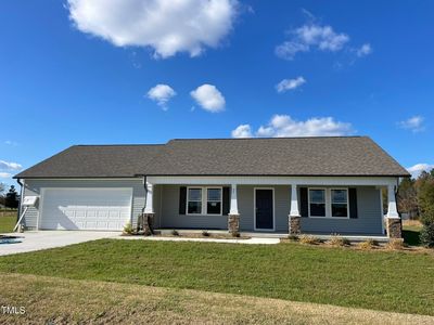 57 Shiloh Dr, Lillington, NC, 27546