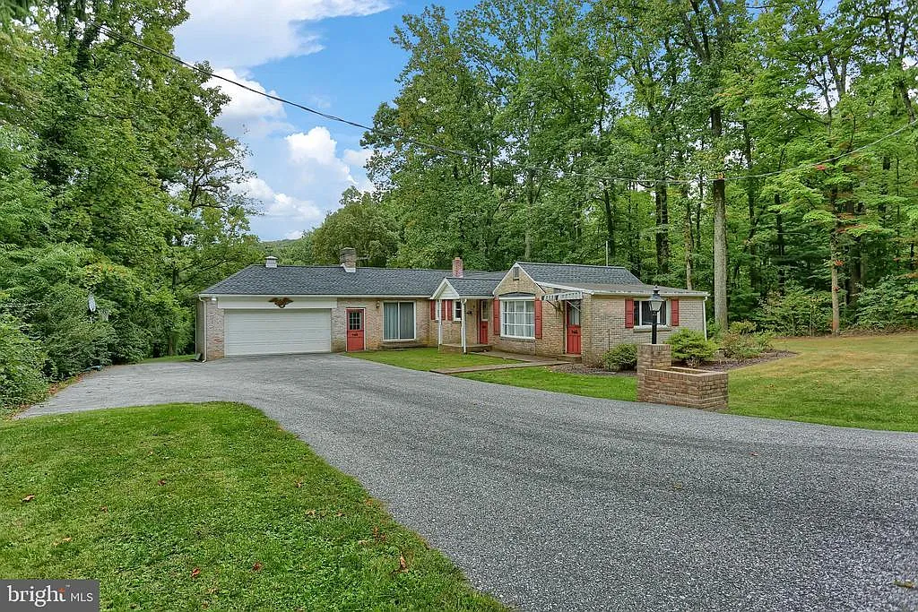 6201 Pigeon Hill Rd photo 1
