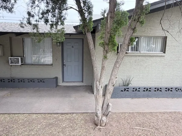 86 W Orchid Ln APT 6, Chandler, AZ 85225