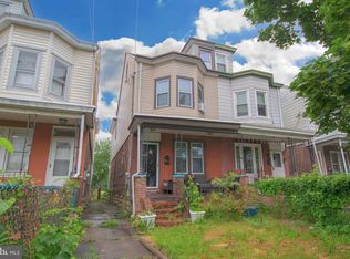 431 S Olden Ave, Trenton, NJ