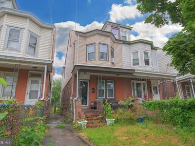 431 S Olden Ave, Trenton, NJ, 08629