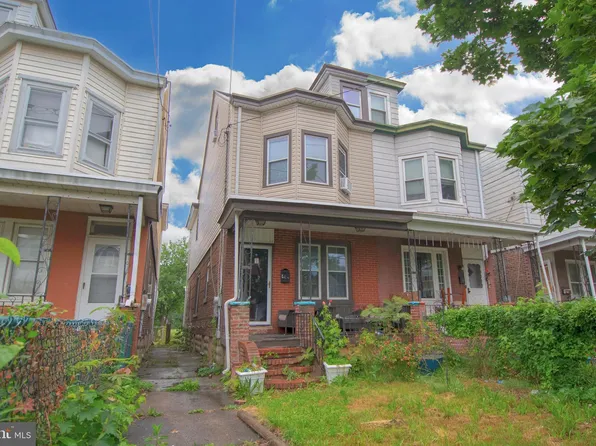 431 S Olden Ave, Trenton, NJ 08629
