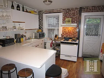 Rented by Halstead Real Estate