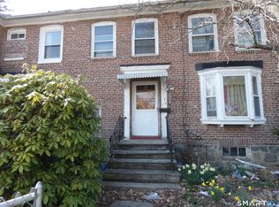 73 Goddard Avenue, Bridgeport, CT