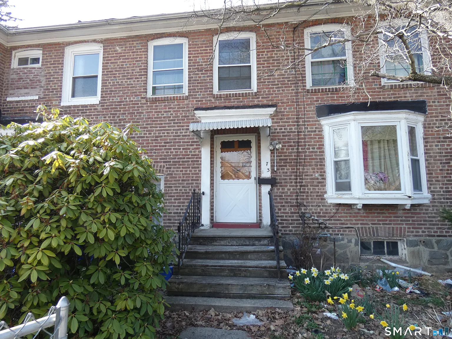 73 Goddard Avenue photo 1