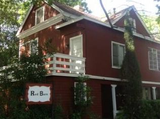 742 W 6th St APT D, Chico, CA 95928