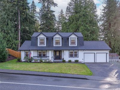 3420 East Broadway St, Mount Vernon, WA, 98274