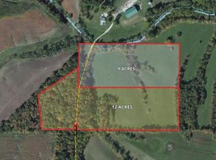 Hickory Rd, Batesville, IN 47006