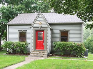 660 12th Ave NW, New Brighton, MN 55112