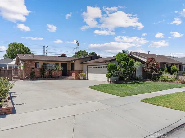 8038 Cyclamen Way, Buena Park, CA 90620