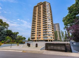 620 Toronto St #1901, Victoria, BC V8V1P7