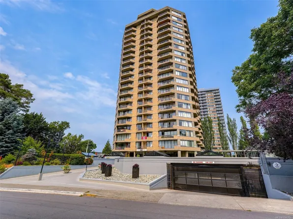 620 Toronto St #1901, Victoria, BC V8V 1P7