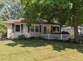 4136 Milan Ave SW, Wyoming, MI 49509