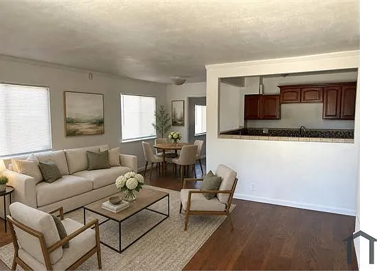 4 bed, 1476 sqft, $4,600 — Photo 4