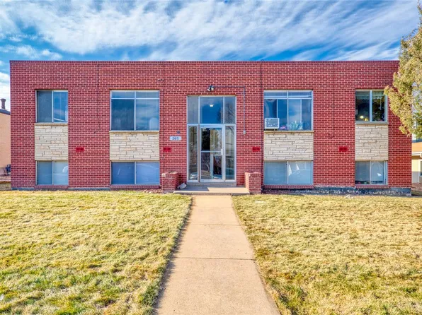 265 Laurel St, Broomfield, CO 80020