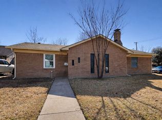 2138 Onetta Dr, Irving, TX 75061