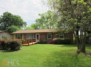 407 Willow Ave, Warner Robins, GA 31093