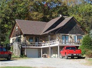 778 N Pike Rd, Cabot, PA 16023