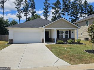 124 Martin Mill Trl, Warner Robins, GA 31093